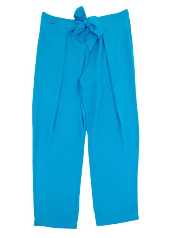 LOOSE FIT FORMAL PANTS sold by FBO