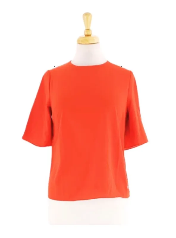 BASIC SLEEVE BLOUSE sold by FBO