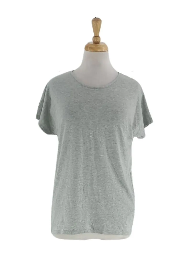 BASIC PLAIN T-SHIRT sold by FBO