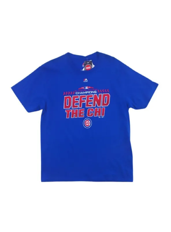 PRINTED CASUAL TSHIRT sold by FBO