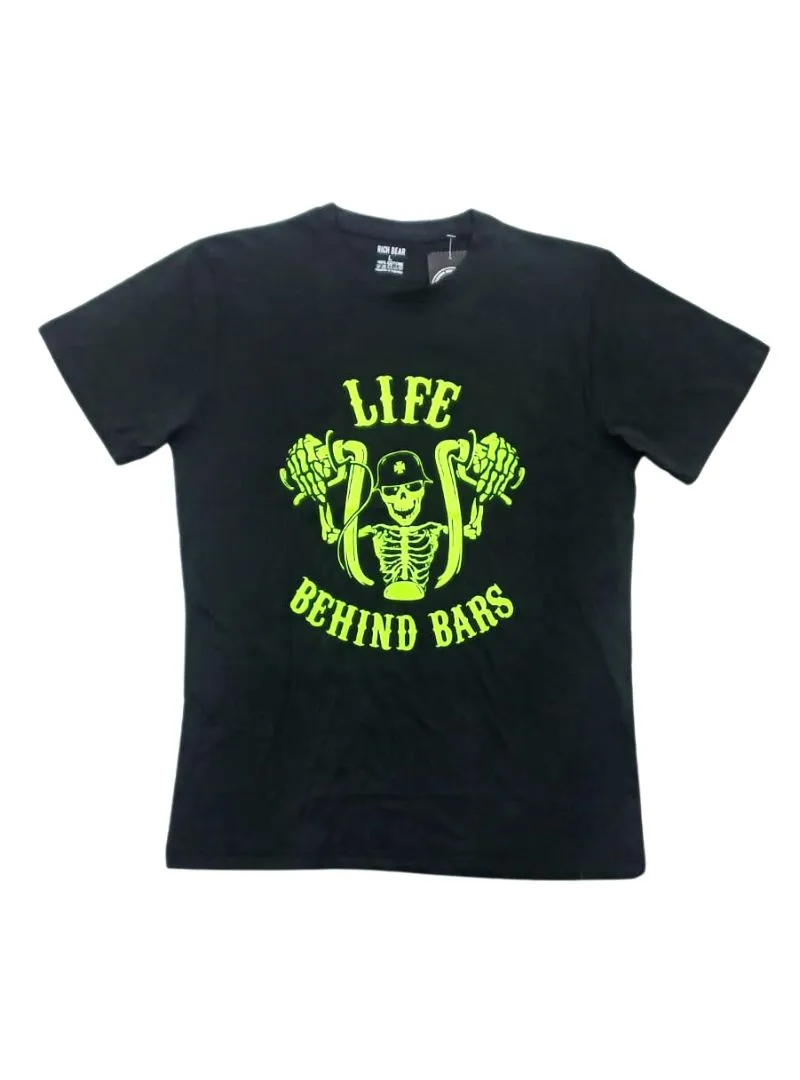 CASUAL PRINTED T-SHIRT sold by FBO