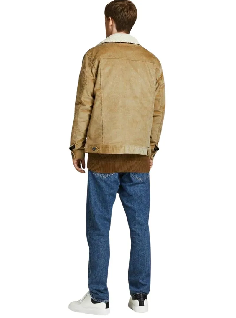 CORDUROY JACKET sold by FBO product image thumbnail 2
