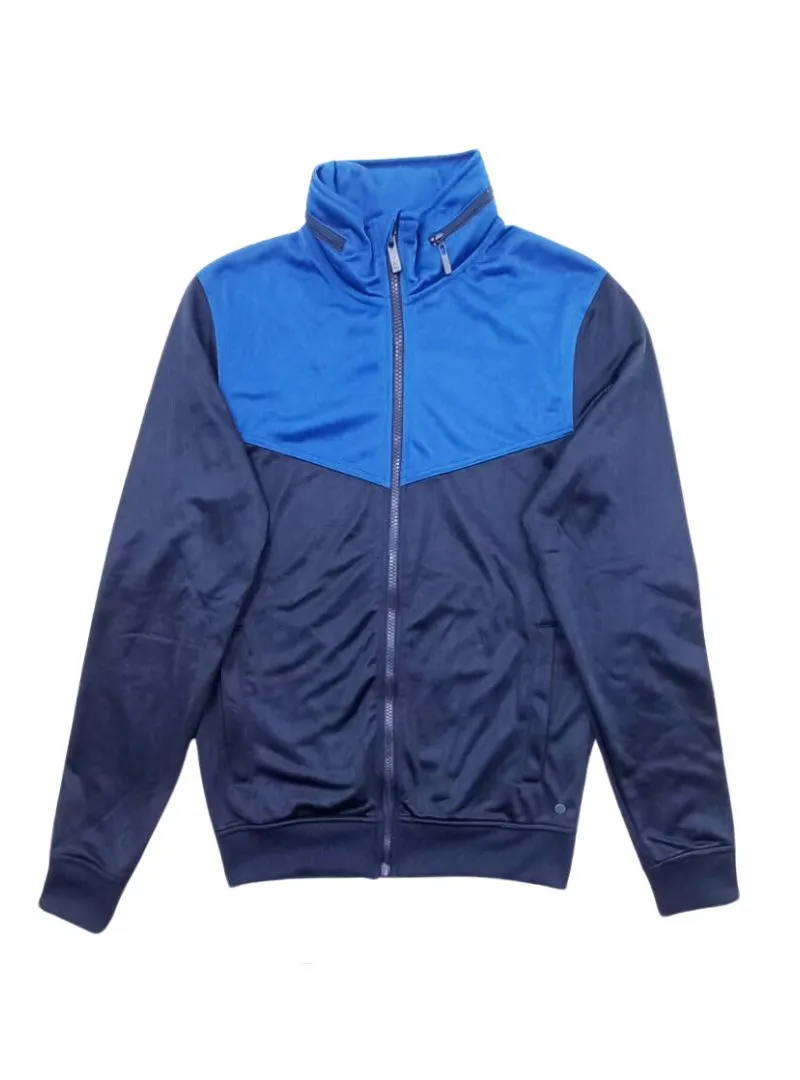 LIGHTWEIGHT ZIPPED JACKET sold by FBO