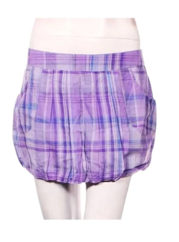 MINI CASUAL SKIRT sold by FBO