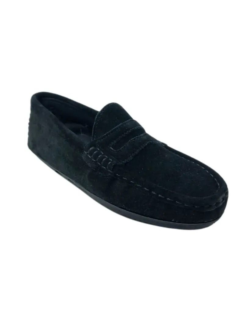 SUEDE LOAFERS sold by FBO product image thumbnail 2
