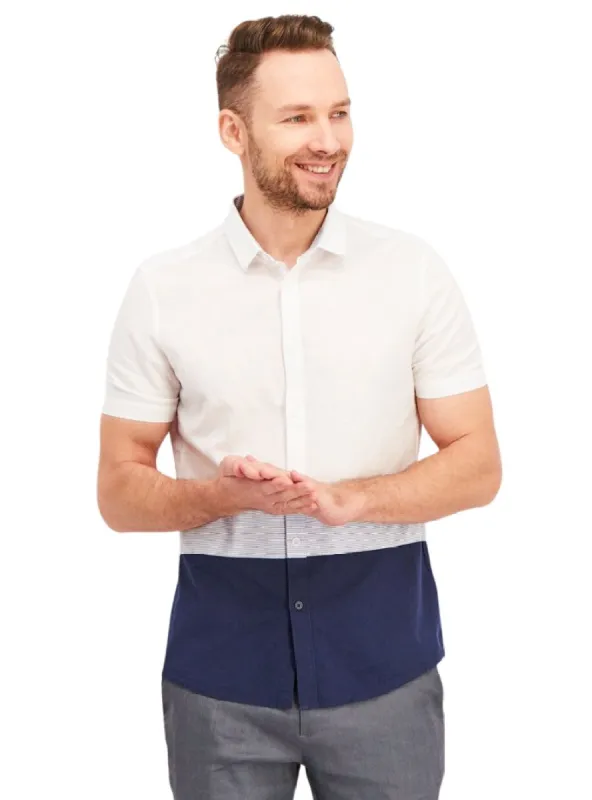 DETAILED SHIRT sold by FBO