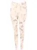 FLORAL DETAILED TROUSER sold by FBO