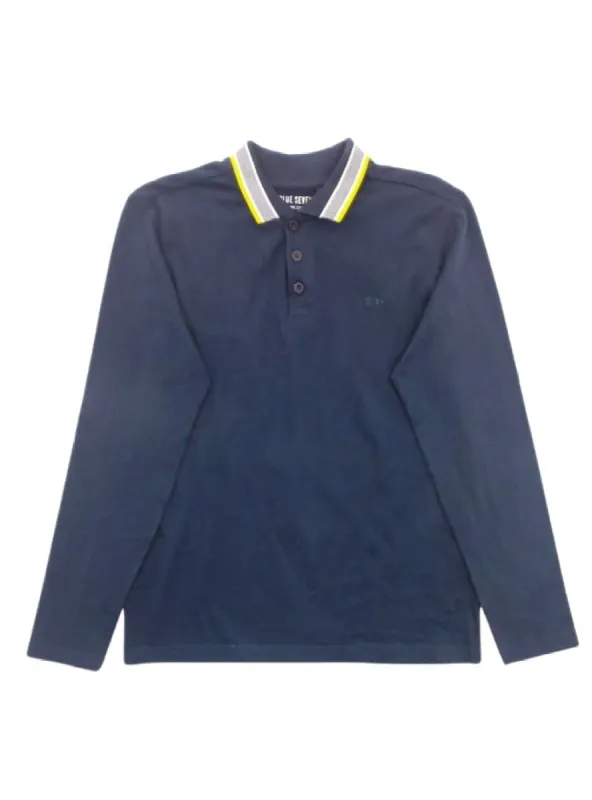 LONG SLEEVE GOLF T-SHIRT sold by FBO