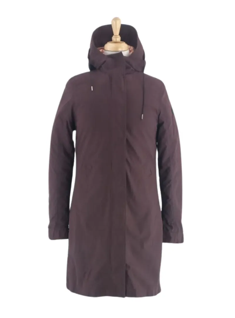 2-IN-1 PARKA JACKET sold by FBO product image thumbnail 2