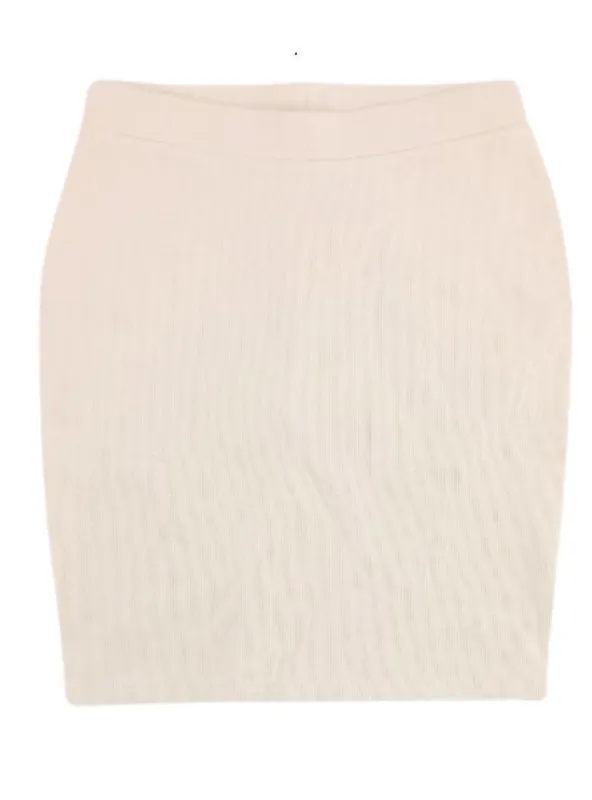 BASIC FLEECE SKIRT sold by FBO