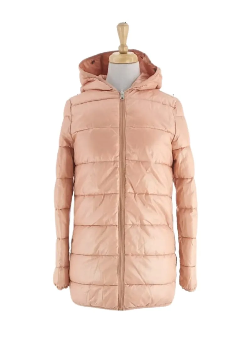 2-IN-1 PARKA JACKET sold by FBO product image thumbnail 3