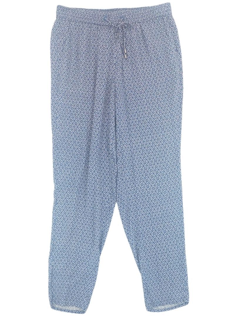 PATTERNED TROUSER sold by FBO
