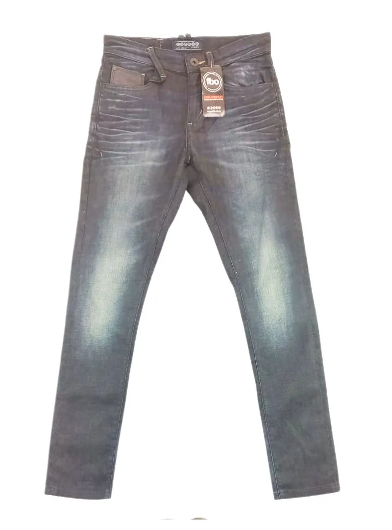 SLIM FIT JEAN sold by FBO
