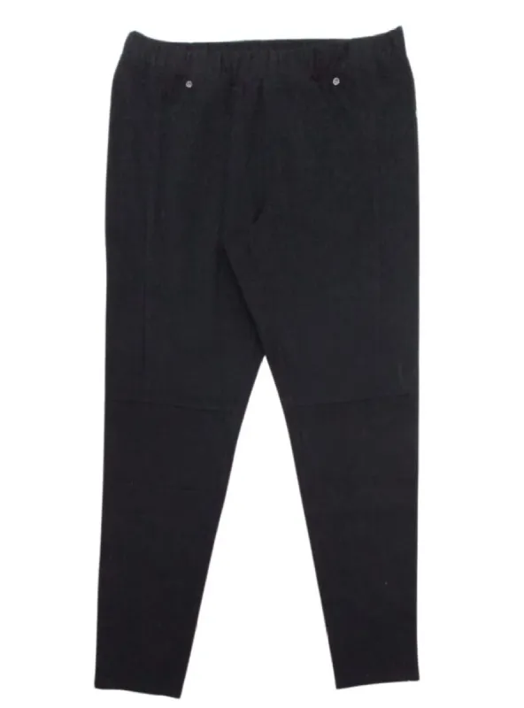 MOCK POCKET TROUSER sold by FBO