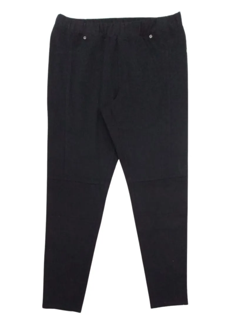 MOCK POCKET TROUSER sold by FBO