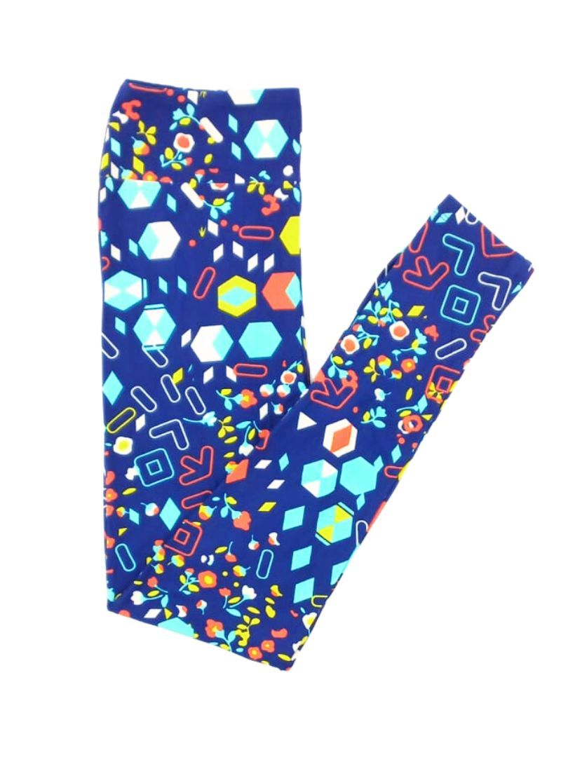 BASIC PRINTED LEGGING sold by FBO