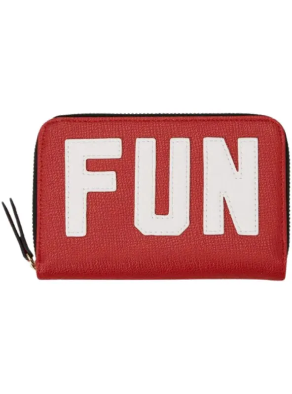 DETAILED WALLET sold by FBO