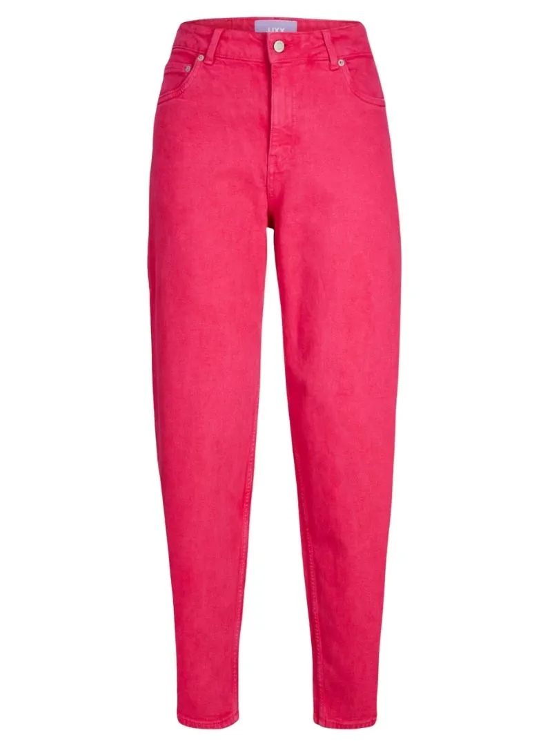 MOM HIGHWAIST JEAN sold by FBO product image thumbnail 3