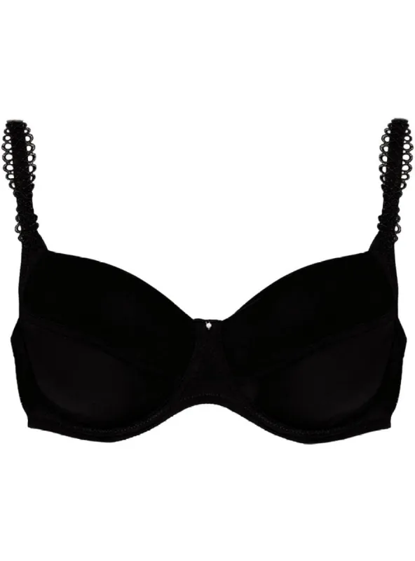 DETAILED T-SHIRT BRA sold by FBO