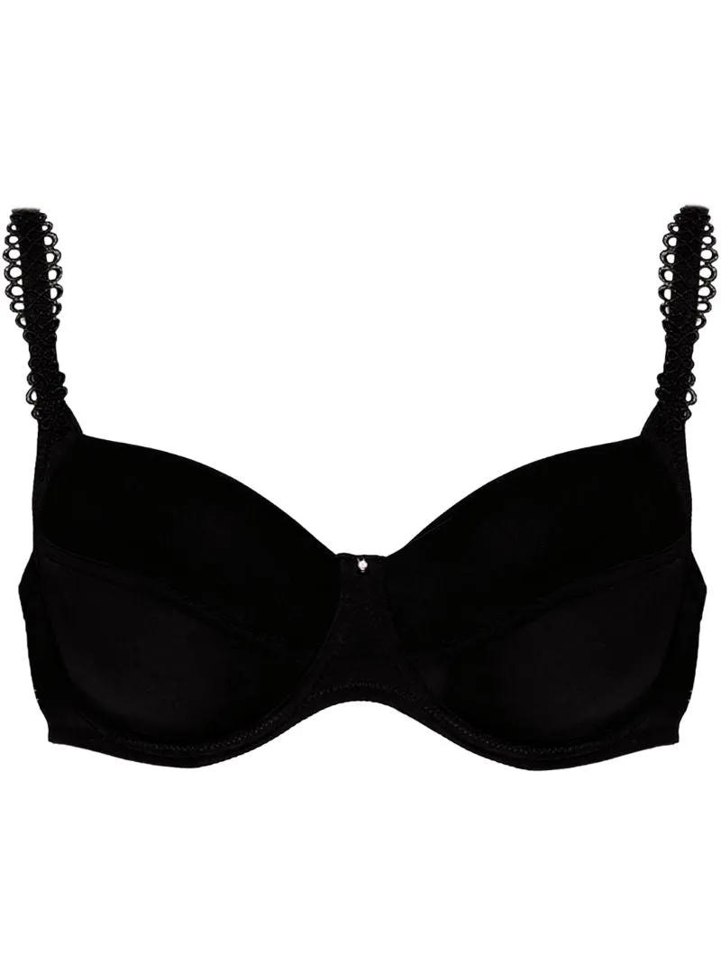 DETAILED T-SHIRT BRA sold by FBO