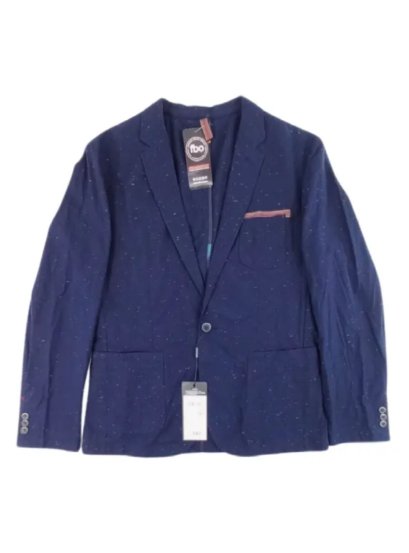 DETAILED BLAZER sold by FBO