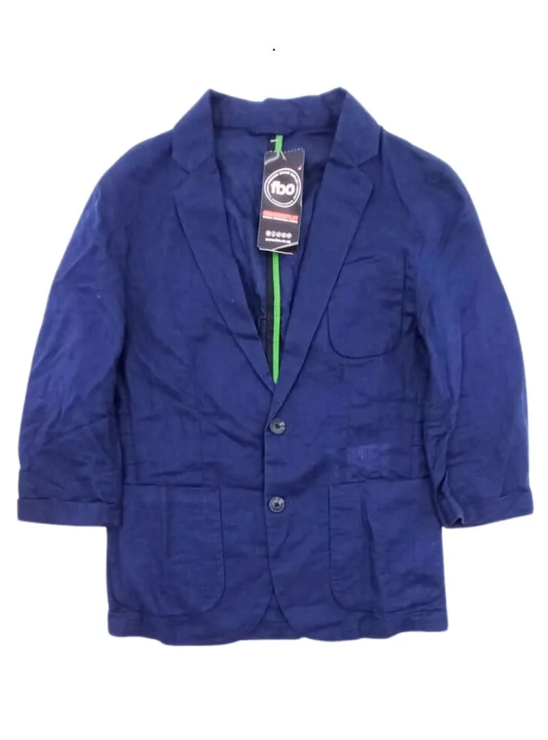 BASIC CASUAL JACKET sold by FBO