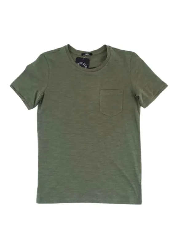 PLAIN CASUAL TSHIRT sold by FBO