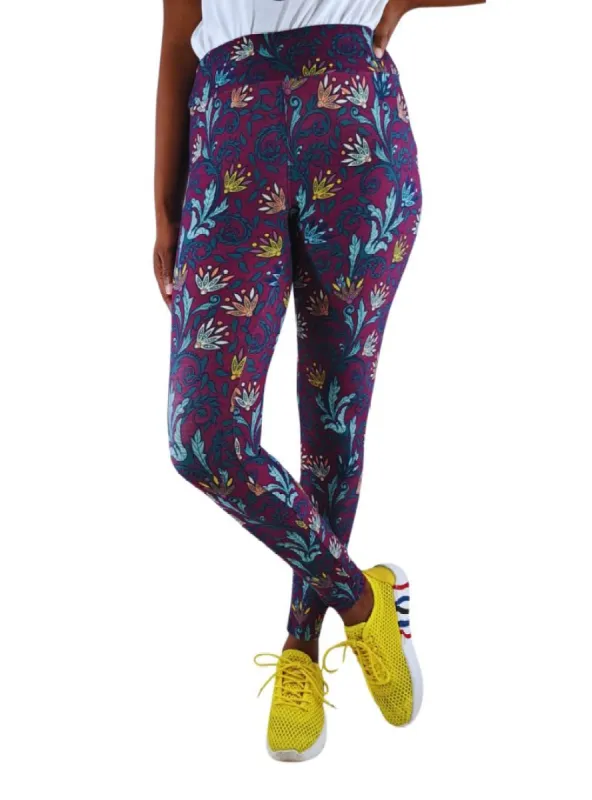 PRINTED LEGGINGS sold by FBO