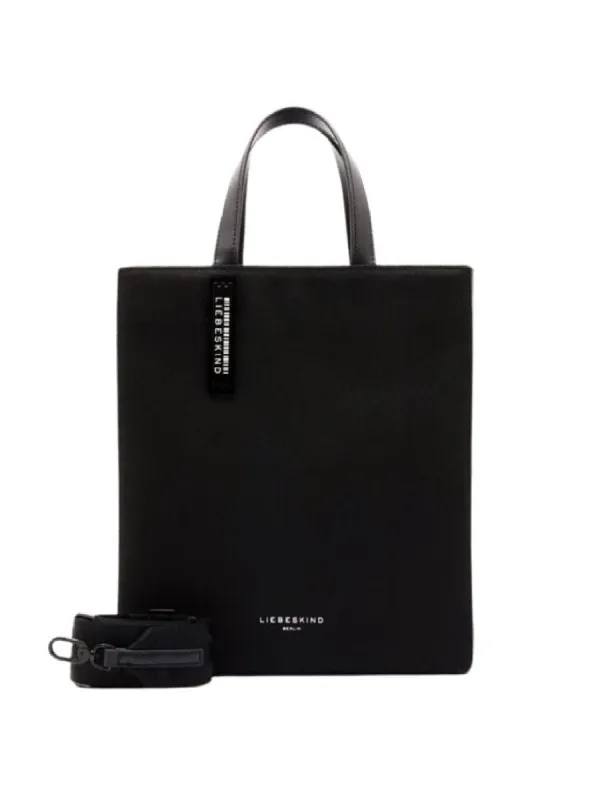 LEATHER TOTE BAG sold by FBO