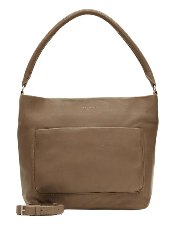 GENUINE LEATHER SHOPPER BAG sold by FBO
