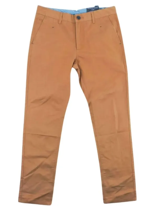 BASIC TROUSER sold by FBO
