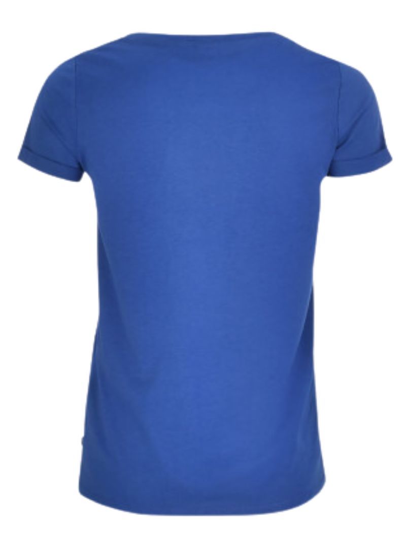 PRINTED DETAILED TEE sold by FBO product image thumbnail 2