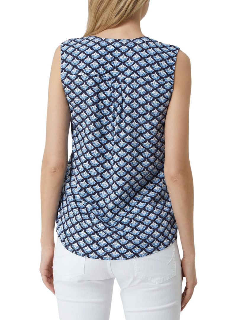 BASIC DETAILED BLOUSE sold by FBO product image thumbnail 3