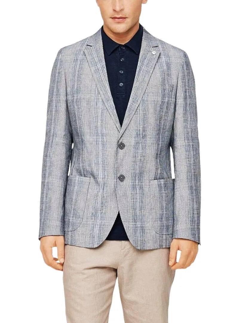 SLIM FIT JACKET sold by FBO