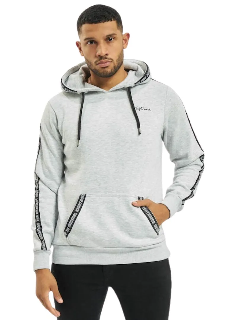 BASIC FLEECE HOODIE sold by FBO