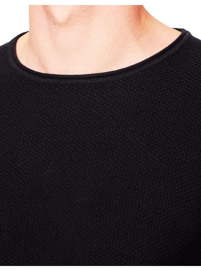 KNITTED PULLOVER sold by FBO product image thumbnail 2