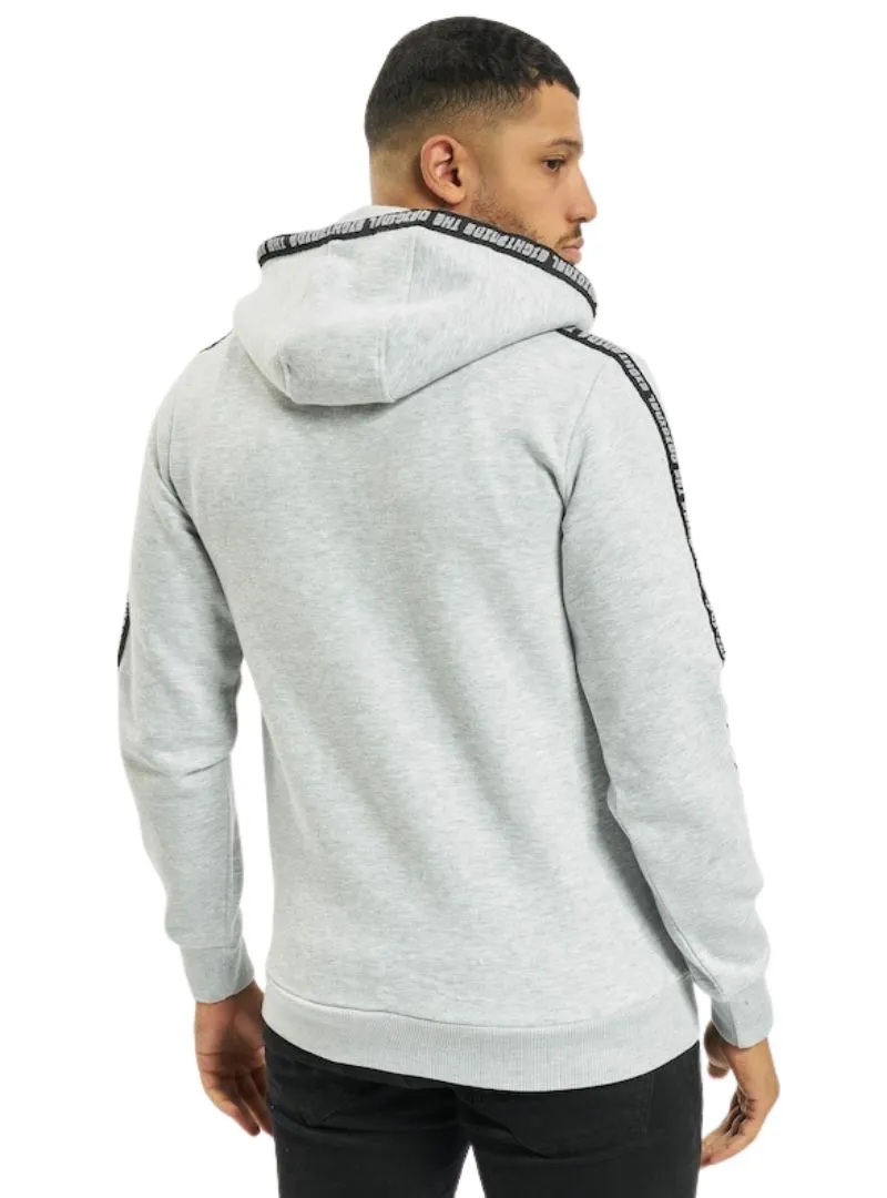 BASIC FLEECE HOODIE sold by FBO product image thumbnail 2