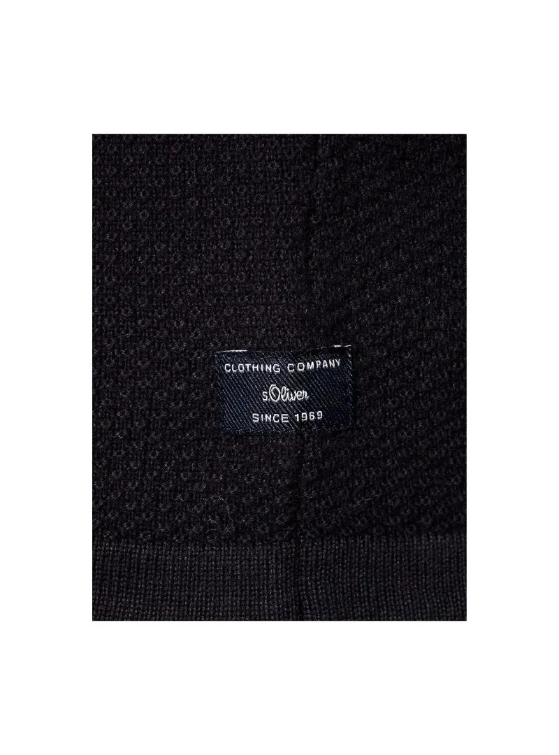 KNITTED PULLOVER sold by FBO product image thumbnail 3