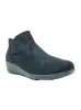 STUDDED DETAIL ANKLE BOOT sold by FBO