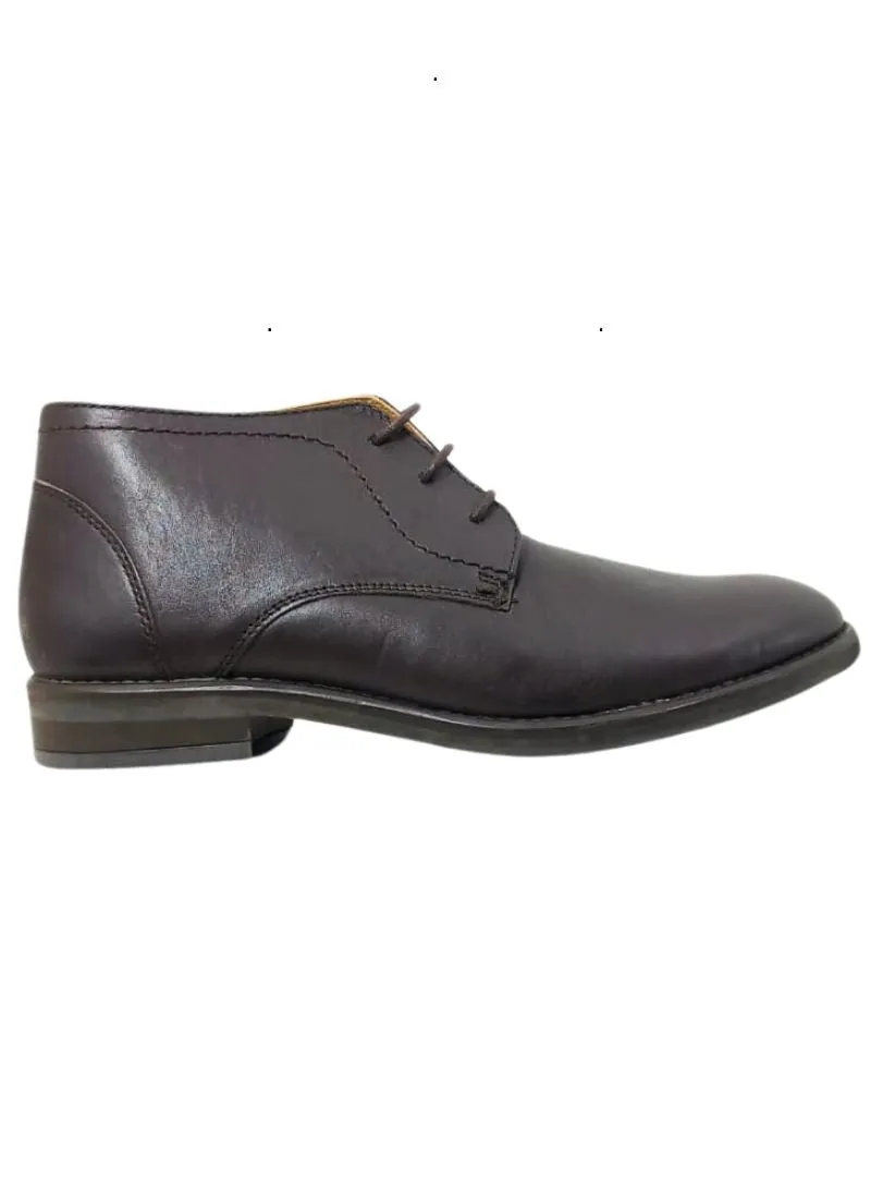 LACE UP ANKLE BOOTS sold by FBO