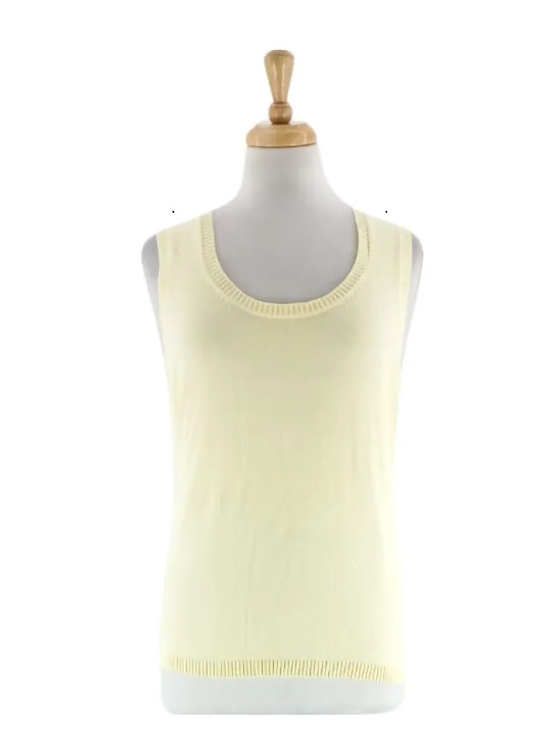 BASIC KNIT PULLOVER sold by FBO