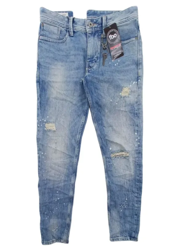 RON SLIM FIT JEAN sold by FBO
