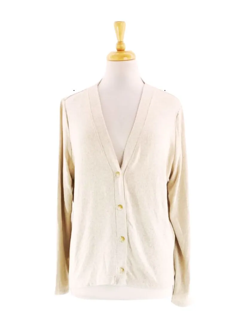 BASIC CARDIGAN sold by FBO