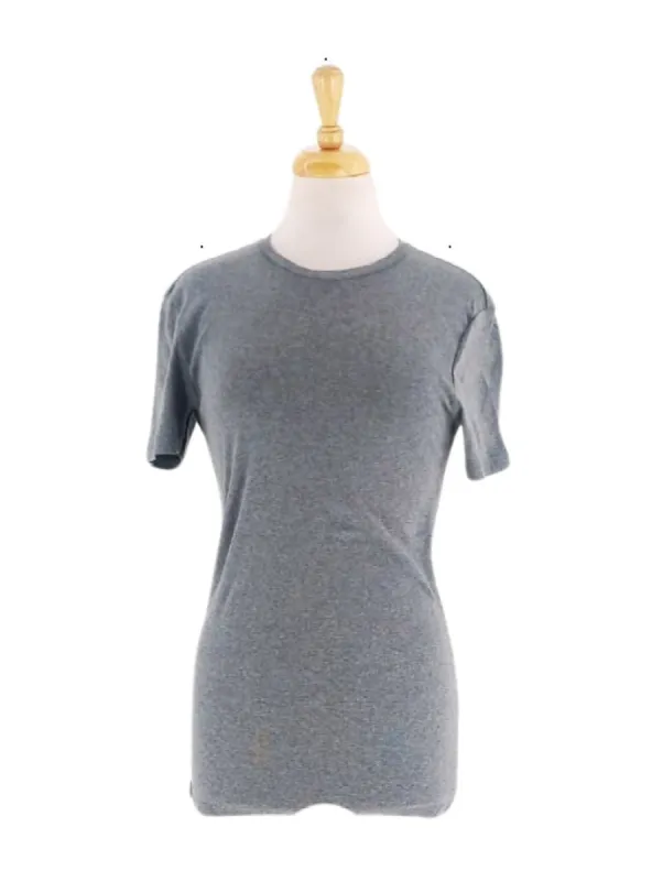 PLAIN BASIC T-SHIRT sold by FBO