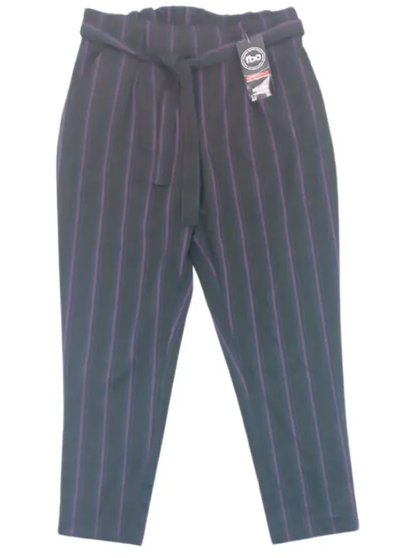 STRIPPED TROUSER sold by FBO