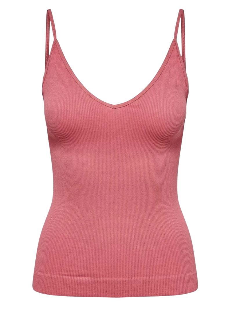 V-NECK TANK TOP sold by FBO product image thumbnail 3
