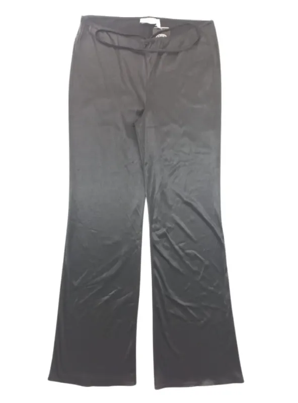 BASIC FLARE LEG TROUSER sold by FBO