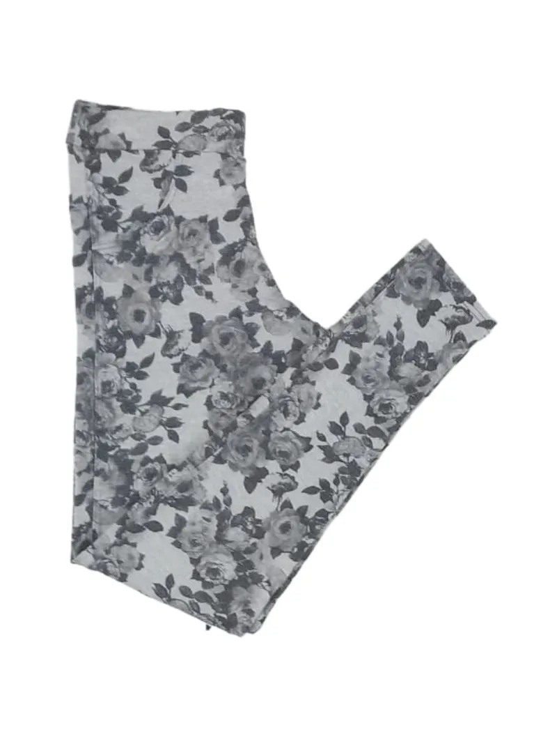 FLORAL DETAILED LEGGING sold by FBO product image thumbnail 2