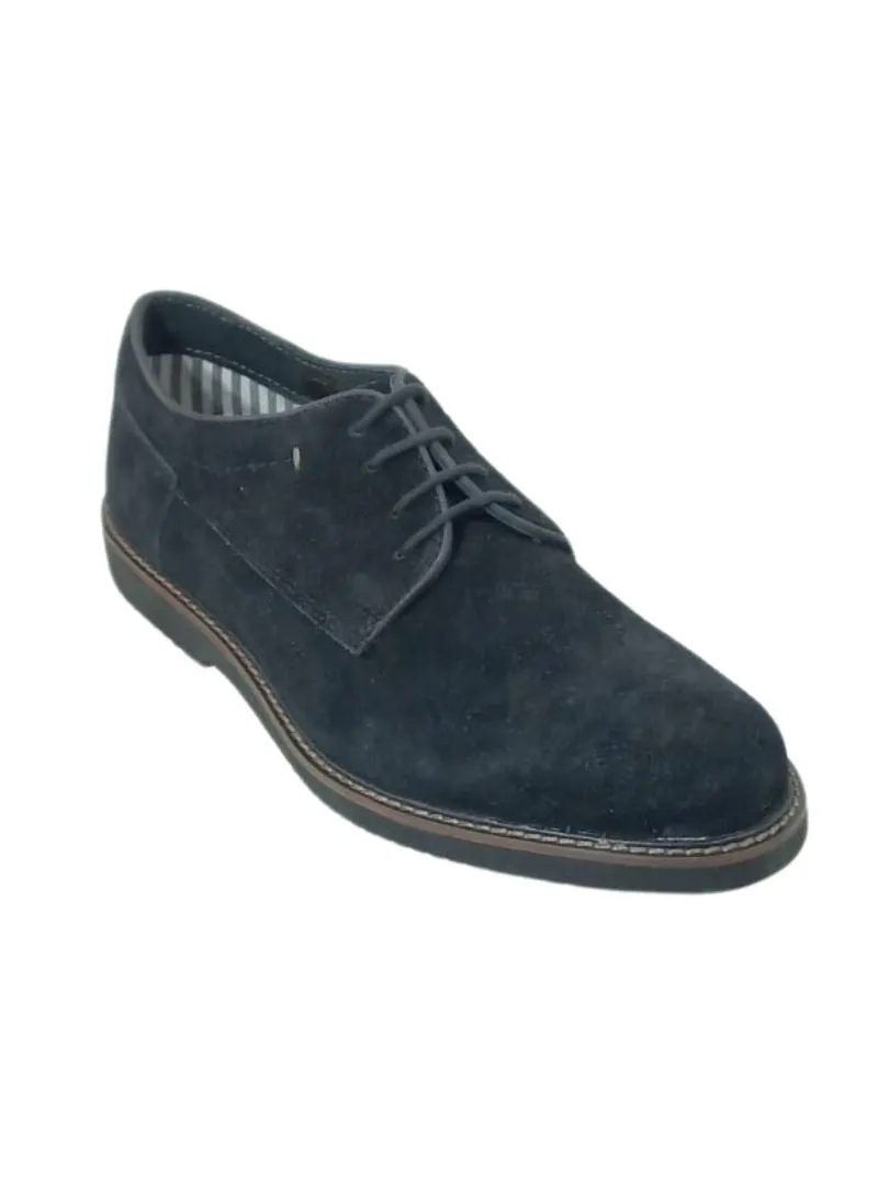 SUEDE FEEL LOW LACE SHOE sold by FBO product image thumbnail 2