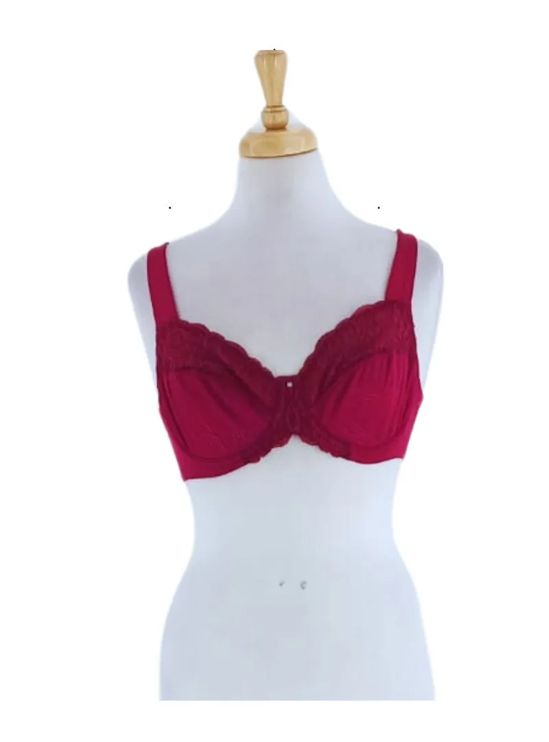 LACE DETAILED BRA sold by FBO